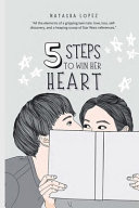 5 Steps to Win Her Heart cover