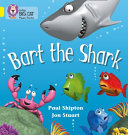 Bart the Shark cover