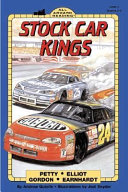 Stock Car Kings cover
