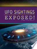 UFO Sightings Exposed! cover