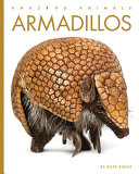 Armadillos (2023 Edition) cover