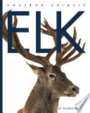 Elk (2023 Edition) cover