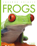 Frogs (2023 Edition) cover