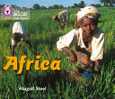 Africa cover