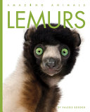 Lemurs (2023 Edition) cover