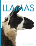 Llamas (2023 Edition) cover