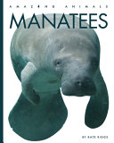 Manatees (2023 Edition) cover