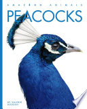 Peacocks (2023 Edition) cover