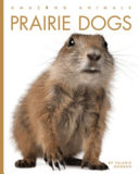 Prairie Dogs (2023 Edition) cover