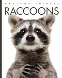 Raccoons (2023 Edition) cover