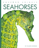 Seahorses (2023 Edition) cover