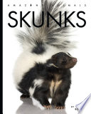 Skunks (2023 Edition) cover