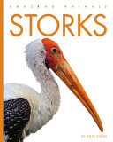 Storks (2023 Edition) cover