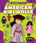 American Girl Dolls cover