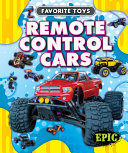 Remote Control Cars cover