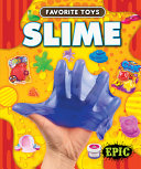 Slime cover
