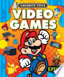 Video Games cover