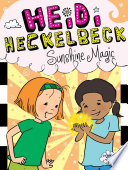 Heidi Heckelbeck Sunshine Magic cover