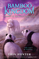Journey to the Dragon Mountain cover