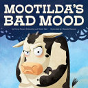 Mootilda's Bad Mood cover