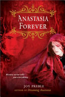 Anastasia Forever cover