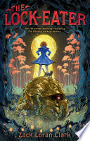 The Lock-Eater cover
