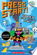 Super King Viking Land! cover