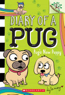 Pug's New Puppy cover