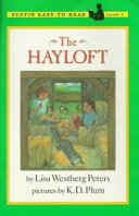 The Hayloft cover