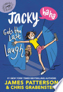 Jacky Ha-Ha Gets the Last Laugh cover