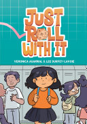 Just Roll With It cover