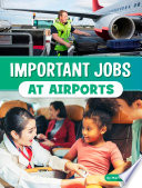Important Jobs at Airports cover