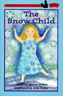The Snow Child cover