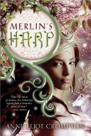 Merlin's Harp cover