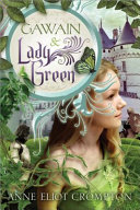 Gawain & Lady Green cover