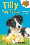 Tilly the Tidy Puppy cover