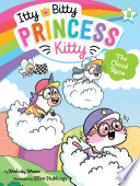 The Cloud Race cover
