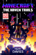The Haven Trials cover