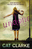 Undone cover