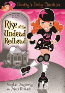 Rise of the Undead Redhead cover