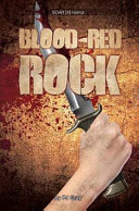 Blood Red Rock cover