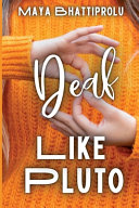 Deaf Like Pluto cover