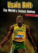 Usain Bolt cover