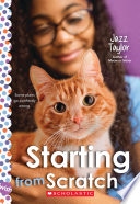 Starting from Scratch cover