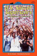 U.S. Soccer Superstars: The Women Are Winners! cover