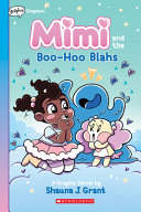 Mimi and the Boo-Hoo Blahs cover