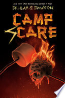 Camp Scare cover