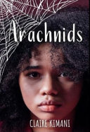 Arachnids cover