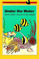 Under the Water cover