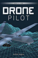Drone Pilot cover